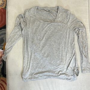 Kindred Bravely Nursing Top